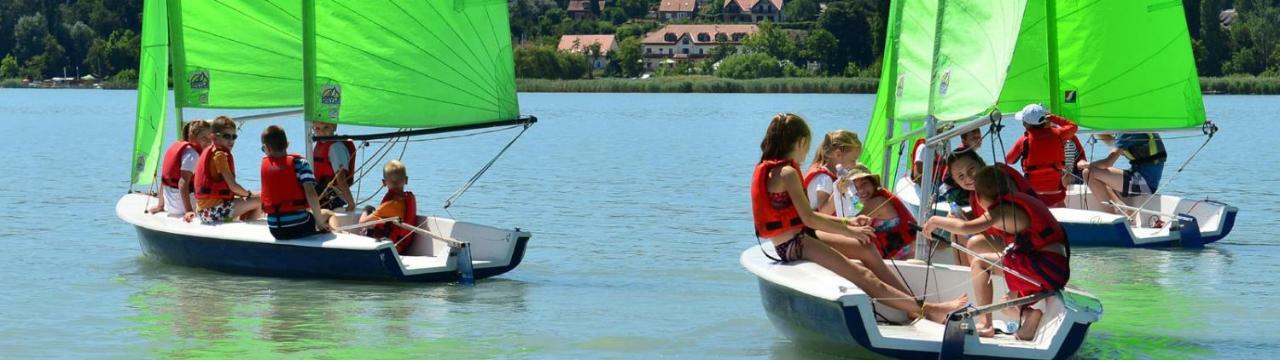 Cottage By The Lake Balatonudvari Extérieur photo